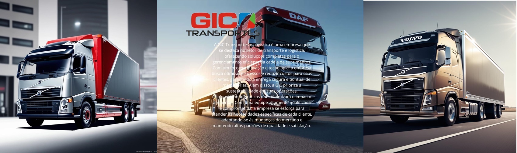 Gic Transportes